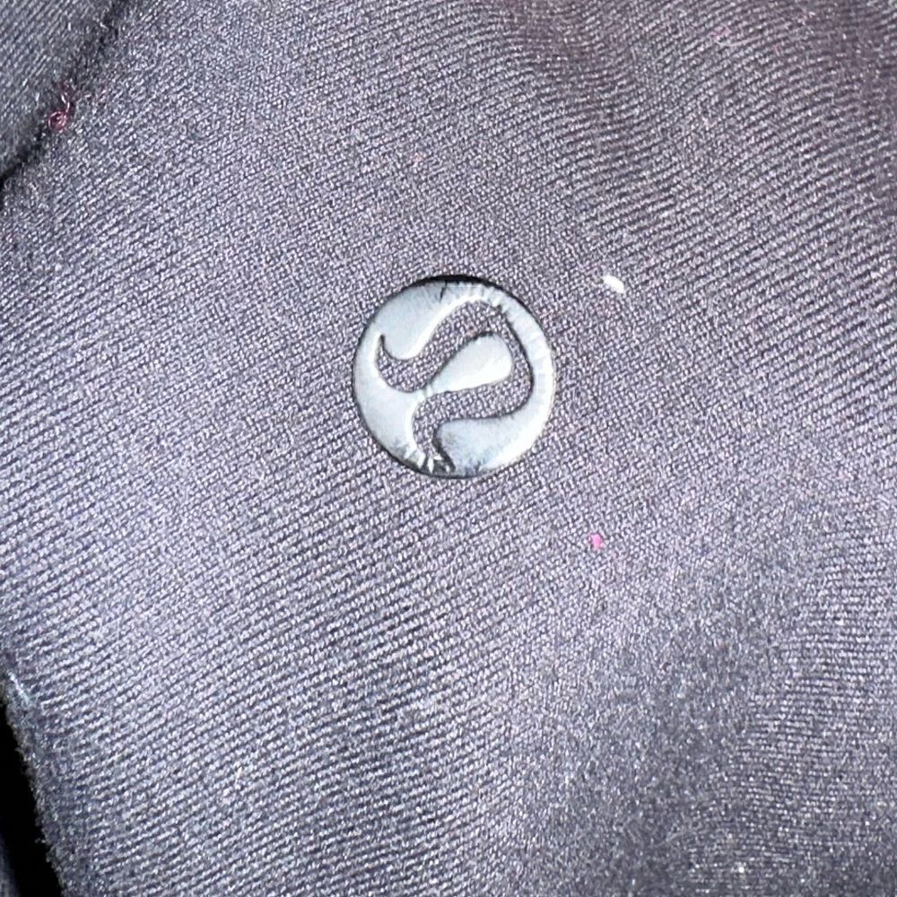 Lululemon High Times Legging - Picture 8 of 8